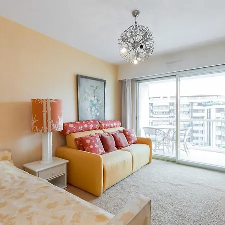 Apartment Palais D'orsay 3 Bedrooms *