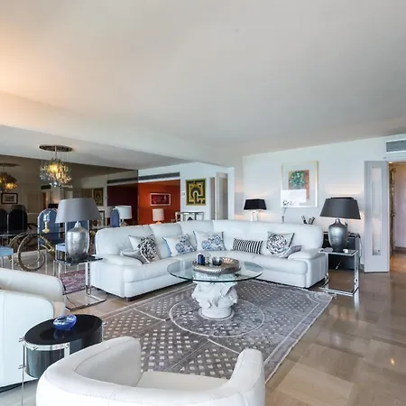 Palais D'orsay 3 Bedrooms