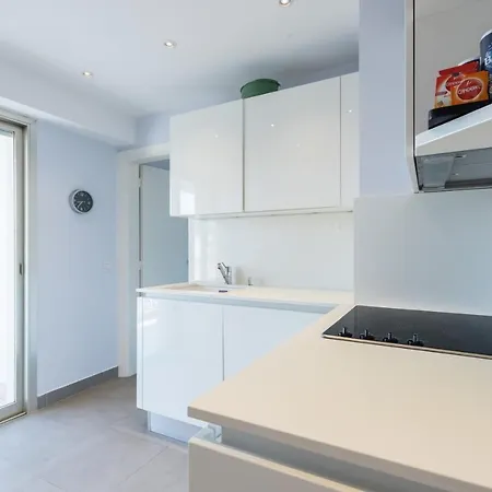 Palais D'orsay 3 Bedrooms Apartment Cannes